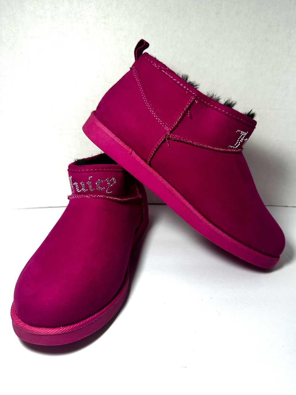 Juicy Couture Ankle Boot
